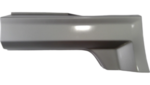 71900SCVA90ZB - : Garnish Assembly, RH Rear Side Sill for Honda Image