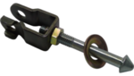 46950S3YA02 - : Push Rod Asm for Honda Image