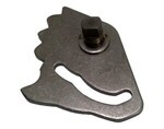 89059210 - : Lever Assembly, Trfer Case Shft Dtnt for GM Image