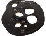 25931380 - : Brake Pedal Bracket Sound Deadener for GM Image