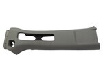 84131SHJA03ZB - : Garnish Assembly, RH Quarter Pillar for Honda Image