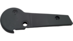 81377S9VA01ZA - : Cover, RH Middle Seat Bracket (Inner) for Honda Image