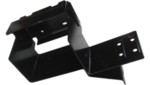4L3Z83200L53AA - Body: Inner Panel Bracket for Ford Image