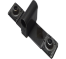 5C2Z15113B32AA - Body: Sill Panel Spacer for Ford Image