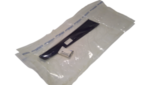 25897590 - : Front Passenger Side Door Window Frame Rear Applique for GM Image