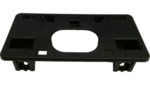 71145SV4010 - : Base, Front LHicense Plate for Honda Image