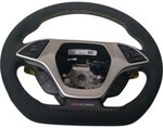 84805022 - : Black Steering Wheel Assembly for GM Image