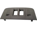 22990714 - : Light Titanium Overhead Console Cover for GM Image