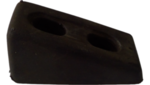 68002404AA - : Rubber Bumper, Right for Mopar Image
