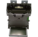 39460SHJA03ZB - : Display Unit, Rear *NH220L* (Clear Gray) for Honda Image