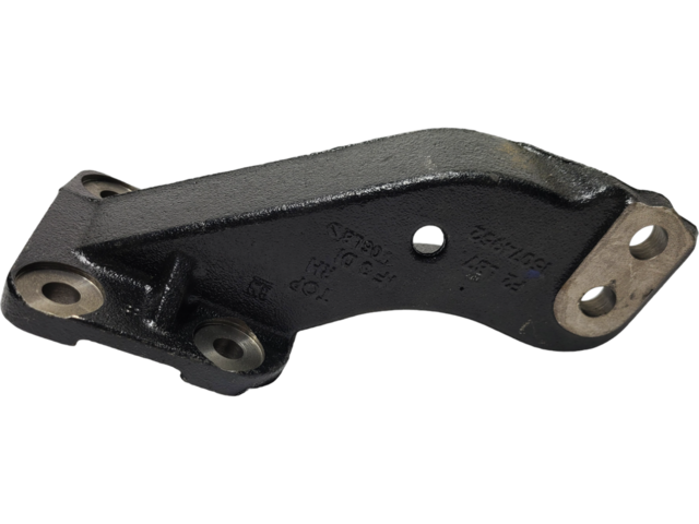 15074952 - : Bracket, Trans Mt for GM Image