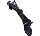 7T4Z78101C16A - : Floor Pan Cross-Member for Ford Image