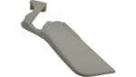 1UL33DW1AA - : Seat Shield, Right, Inboard for Mopar Image