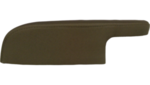 83502SJCA11ZC - : Armrest Asm, RH Front Door *YR308L* (Beige) for Honda Image