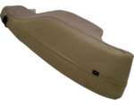 95986116 - : Light Neutral Rear Passenger Side Seat Back Bolster for GM Image