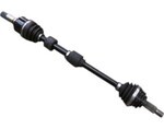 68329082AA - : Axle Half Shaft, Left for Mopar Image