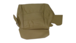 81531SWAA51ZC - : Cover, LH Front Seat Cushion Trim for Honda Image