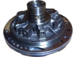 6W4Z7A103AA - : Pump Assembly Oil for Ford Image