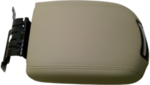 BG1Z5406024BA - Body: Armrest for Ford Image
