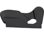 19317581 - : Rear Driver Side Passenger Seat Inner Adjuster Finish Cover for GM Image