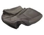82531T0KA11ZB - : Cover, LH Rear Seat Cushion Trim for Honda Image