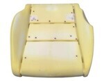 81137SNEA01 - : Pad, RH Front Seat Cushion for Honda Image