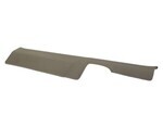 84201SNAA01ZH - : Garnish Assembly, RH Front Side (Inner) for Honda Image