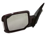 76250SZAA52ZQ - : Mirror Assembly, LH Door for Honda Image