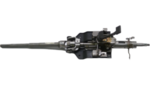 5L8Z3524AA - Steering: Column Assembly for Ford Image