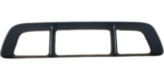 1L2Z17K945BAA - Body: Bumper Grille for Ford Image