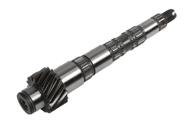 19205318 - : F (S)Shaft for GM Image