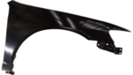 60211S82A90ZZ - : Panel, RH Front Fender (DOT) for Honda Image