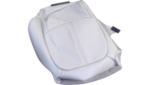 22760082 - : Light Titanium Rear Seat Cushion Pad Cover for GM Image