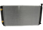 93801908 - : Radiator for GM Image