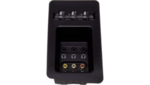 39590SHJA01ZB - : Jack Asm, Headphone *NH167L* (Graphite Black) for Honda Image