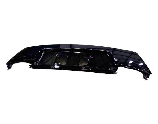 74895TA6A21ZE - : Garnish *NH731P* for Honda Image