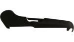 81238SDNL01ZA - : Cover, RH Reclining *NH167L* (Graphite Black) for Honda Image