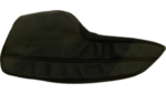 20800321 - : Ebony Rear Driver Side Seat Back Side Cover for GM Image
