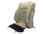81521T0KA62ZA - : Cover, LH Front Seat-Back Trim for Honda Image