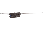 96539551 - : Dash Control Unit for GM Image