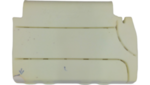 82122SHJA01 - : Pad, RH Rear Seat-Back for Honda Image