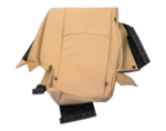 5VS07GT5AA - Interior Trim: Rear Seat Back Cover, Left for Mopar Image
