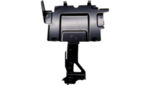 37821PVJA01 - : Bracket, PCM for Honda Image