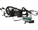 84317701 - : Forward Lamp Wiring Harness for GM Image