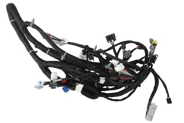 20963901 - : Harness Assembly-I/P Wrg for GM Image