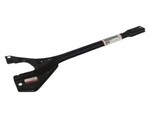 60434S3VA01ZZ - : Stay, Front Bulkhead Center for Honda Image