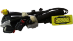 84285637 - : Genuine GM Front Passenger Side Seat Wiring Harness 84285637 for GM Image