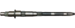 19180064 - : F (S)Shaft for GM Image