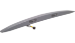 95297368 - : Primed Deck Lid Center Applique with License Plate Lamp for GM Image