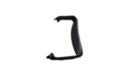 5VY04GTVAA - : Lift-Gate Trim Upper Panel for Mopar Image